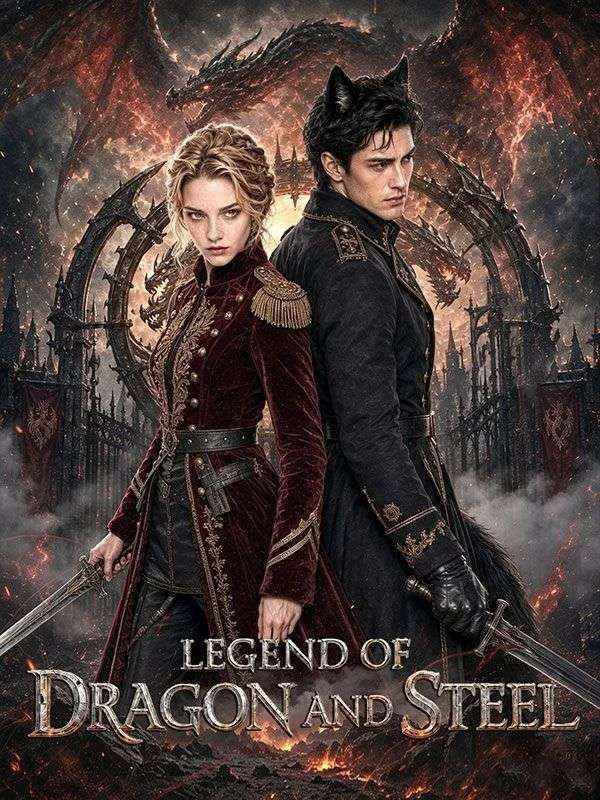 Legend of Dragon and Steel
