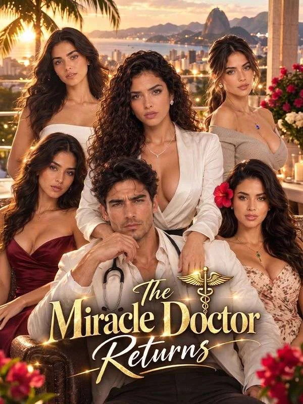 The Miracle Doctor Returns