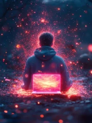 AI Productivity: Unlock Your 2025 Career Goals in the US - Cover Image