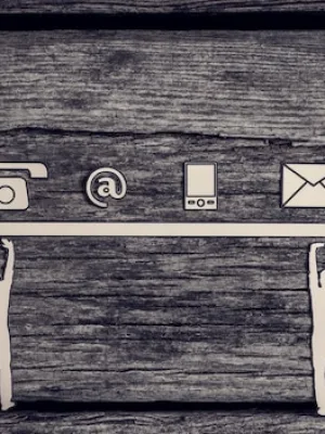 AI Communication Tools Cut Email Volume by 25% - Cover Image