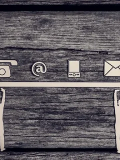 AI Communication Tools Cut Email Volume by 25% - Cover Image