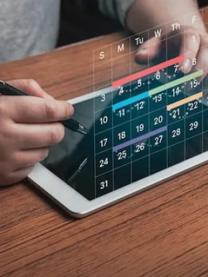 Streamline Your Day: AI-Powered Calendar Management Solutions - Cover Image