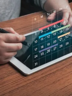 Streamline Your Day: AI-Powered Calendar Management Solutions - Cover Image