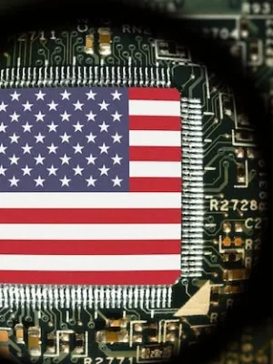 AI & US Laws: How New Regulations Impact Productivity Software - Cover Image