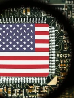 AI & US Laws: How New Regulations Impact Productivity Software - Cover Image