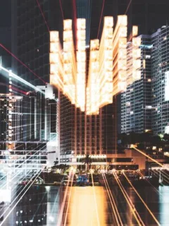Future-Proof Sales: AI Trends & Predictions for 2025 - Cover Image