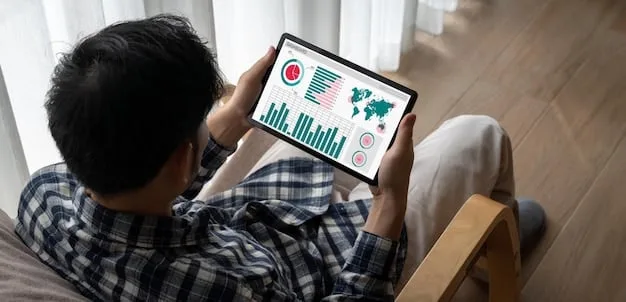 A dashboard displaying AI-powered churn prediction scores for individual customers, alongside key risk factors and recommended actions for sales representatives.