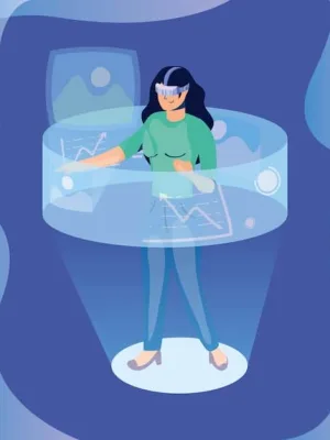 AI for Sales: Predict & Prevent Customer Churn 6 Months Ahead - Cover Image