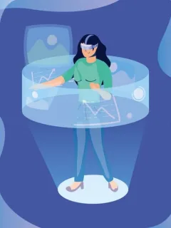 AI for Sales: Predict & Prevent Customer Churn 6 Months Ahead - Cover Image
