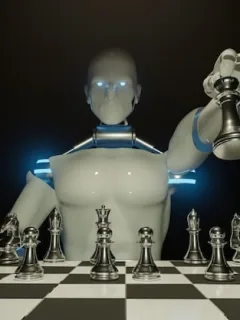 AI Sales Intelligence: Competitor Insights & Market Advantage - Cover Image