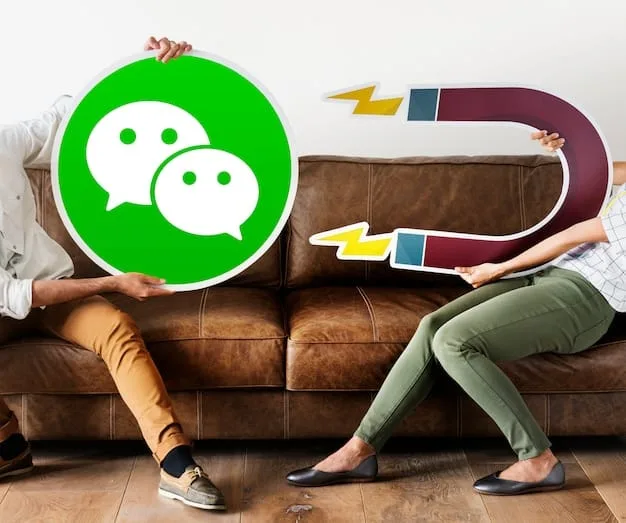 A side-by-side comparison showing a generic customer experience on one side and a personalized AI-driven experience on the other, highlighting the differences in engagement and satisfaction.