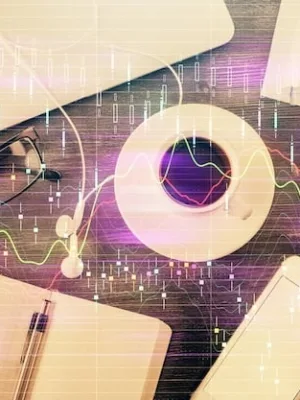AI Marketing Trends 2024: Stay Ahead of the Curve - Cover Image