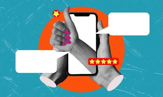 A collage showing different sources of customer feedback data, including social media posts, customer reviews on websites, survey forms, and snippets of customer service interactions.