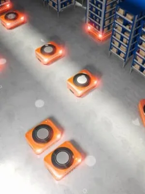 AI Inventory Management: Slash Stockouts by 25% with Automation - Cover Image
