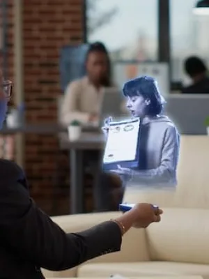 AI Bias in Hiring: US Federal Guidelines Unveiled for Employers - Cover Image