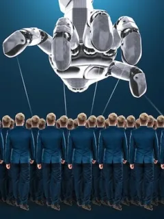 US Government Report on AI Job Displacement: What It Reveals - Cover Image