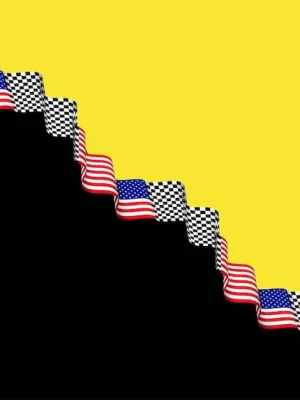 Is the US Falling Behind in the Global AI Race? New Data Analysis - Cover Image