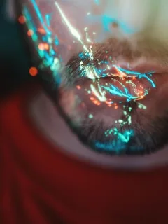 Ethical Implications of AI-Powered Surveillance in the US - Cover Image