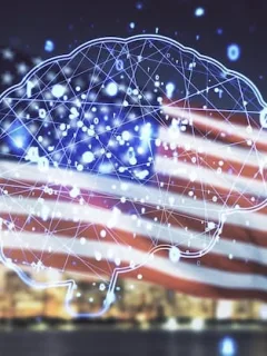 AGI in the US: How Close Are We to General AI? - Cover Image