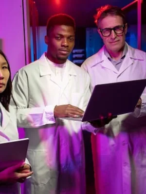 US AI Research Grants: Fueling Future Innovation? - Cover Image
