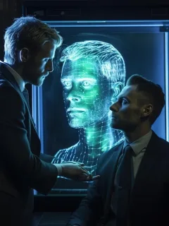 Are AI Chatbots Replacing Human Customer Service in the US? - Cover Image