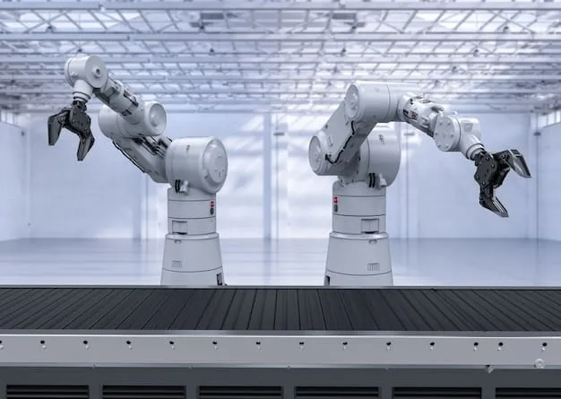 AI's Impact on US Manufacturing: New Case Studies Reveal Transformation - Cover Image