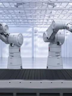 AI's Impact on US Manufacturing: New Case Studies Reveal Transformation - Cover Image