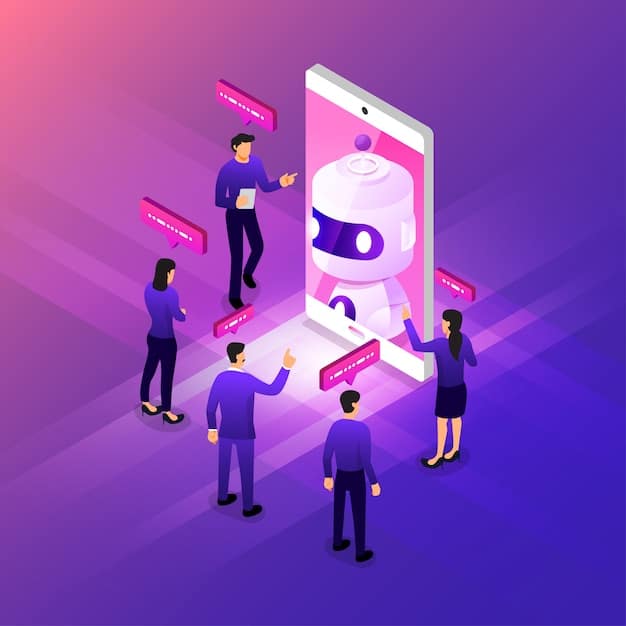 AI-Powered Chatbots: The Ultimate Guide for US Customer Engagement (2025)