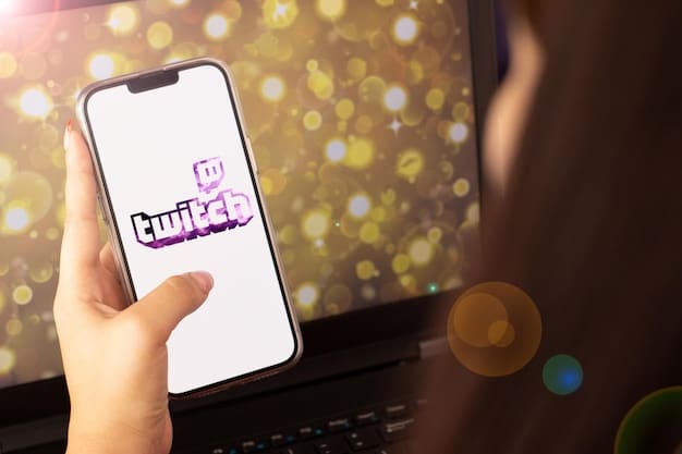 A close-up image of a smartphone displaying a personalized marketing message generated by AI, showcasing the relevance and engagement of AI-driven customer interactions.
