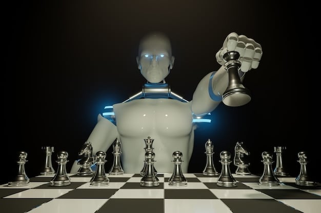 AI Sales Intelligence: Competitor Insights & Market Advantage