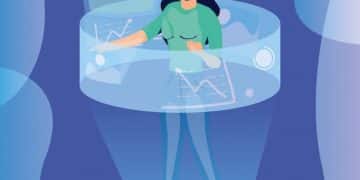 AI for Sales: Predict & Prevent Customer Churn 6 Months Ahead - Cover Image
