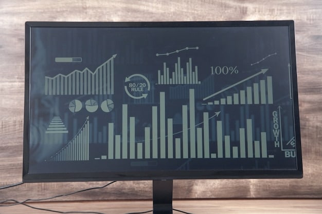 A dashboard displaying real-time analytics of a sales pipeline, highlighting key metrics like conversion rates, deal sizes, and average sales cycle length. AI-powered insights are overlaid on the dashboard, suggesting areas for improvement and optimization.