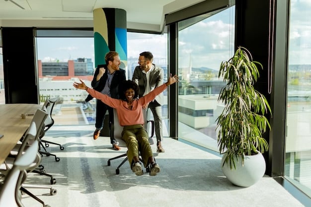 AI Meeting Revolution: US Companies Save $5,000/Employee