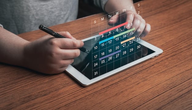 Streamline Your Day: AI-Powered Calendar Management Solutions