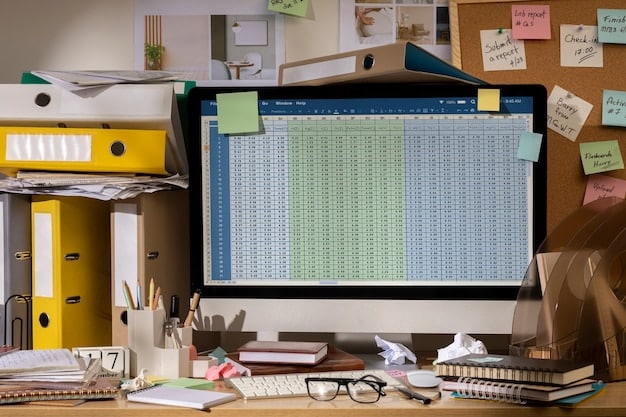 A split-screen comparison showing a traditional, manually managed calendar on one side, cluttered and disorganized, versus an AI-powered calendar on the other side, clean, efficient, and intelligently scheduled.
