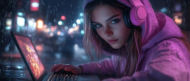 Unlock Productivity: AI-Powered Focus Enhancement Techniques