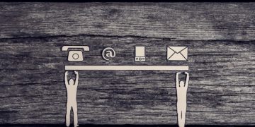 AI Communication Tools Cut Email Volume by 25% - Cover Image