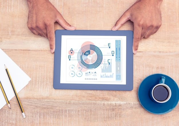 A graphic showing a dashboard interface of an AI communication tool, highlighting features like automated email summaries, intelligent routing of messages, and sentiment analysis with visual representations of positive and negative feedback.