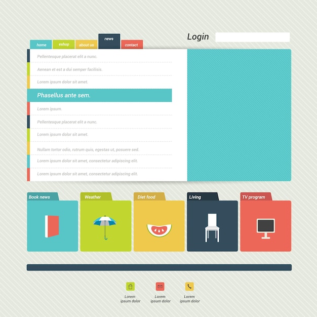 A split screen showing a before-and-after comparison of an email inbox. The 'before' side is chaotic and overflowing with unread emails, while the 'after' side is clean, organized, and features a personalized AI assistant.