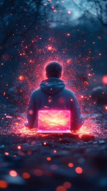 AI Productivity: Unlock Your 2025 Career Goals in the US