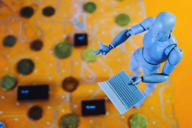 An AI algorithm visualizes skill sets and availability of team members, automatically assigning tasks based on their expertise and current workload, ensuring optimal resource allocation.
