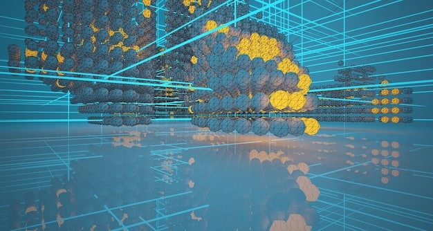 A visual representation of a data pipeline, showing sources of financial data flowing through an AI-powered processing engine, resulting in dynamically updated reports and dashboards. The image emphasizes the continuous flow of information and automated processing.