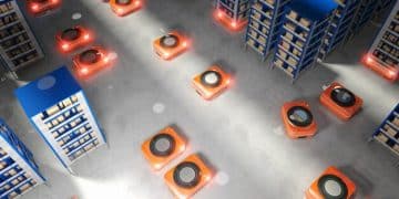 AI Inventory Management: Slash Stockouts by 25% with Automation - Cover Image