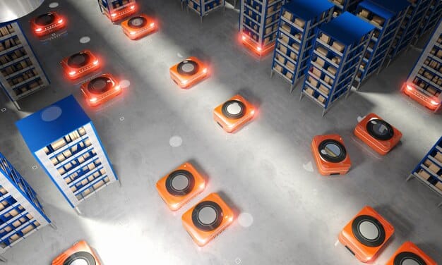 AI Inventory Management: Slash Stockouts by 25% with Automation