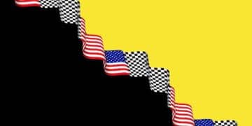 Is the US Falling Behind in the Global AI Race? New Data Analysis - Cover Image
