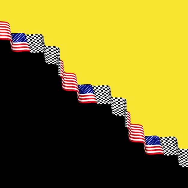 Is the US Falling Behind in the Global AI Race? New Data Analysis
