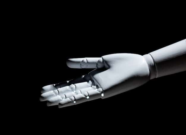 US AI Regulation 2025: Innovation Stifled or Spurred?