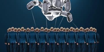 US Government Report on AI Job Displacement: What It Reveals - Cover Image