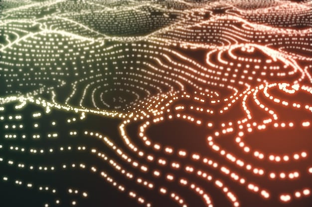 US data privacy laws 2025: effects on AI development