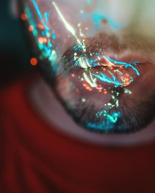 Ethical Implications of AI-Powered Surveillance in the US